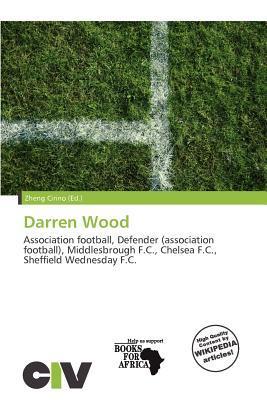 Darren Wood
