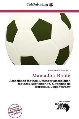 Mamadou Baldé