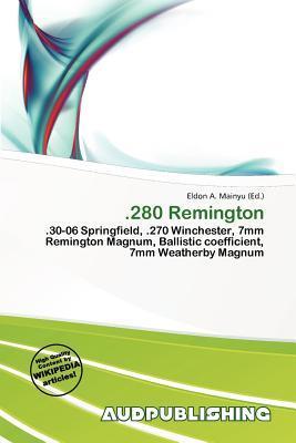 .280 Remington