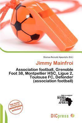 Jimmy Mainfroi