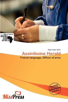 Assiniboine Herald