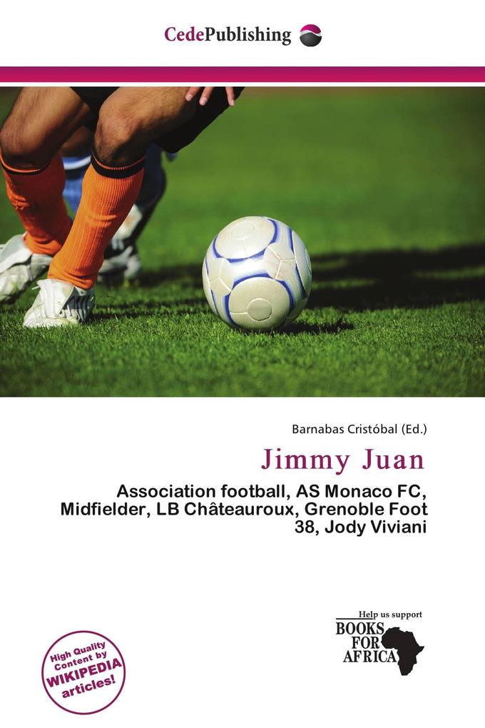 Jimmy Juan