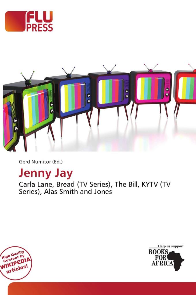 Jenny Jay