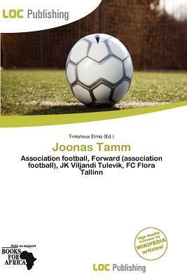 Joonas Tamm