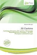 .30 Carbine