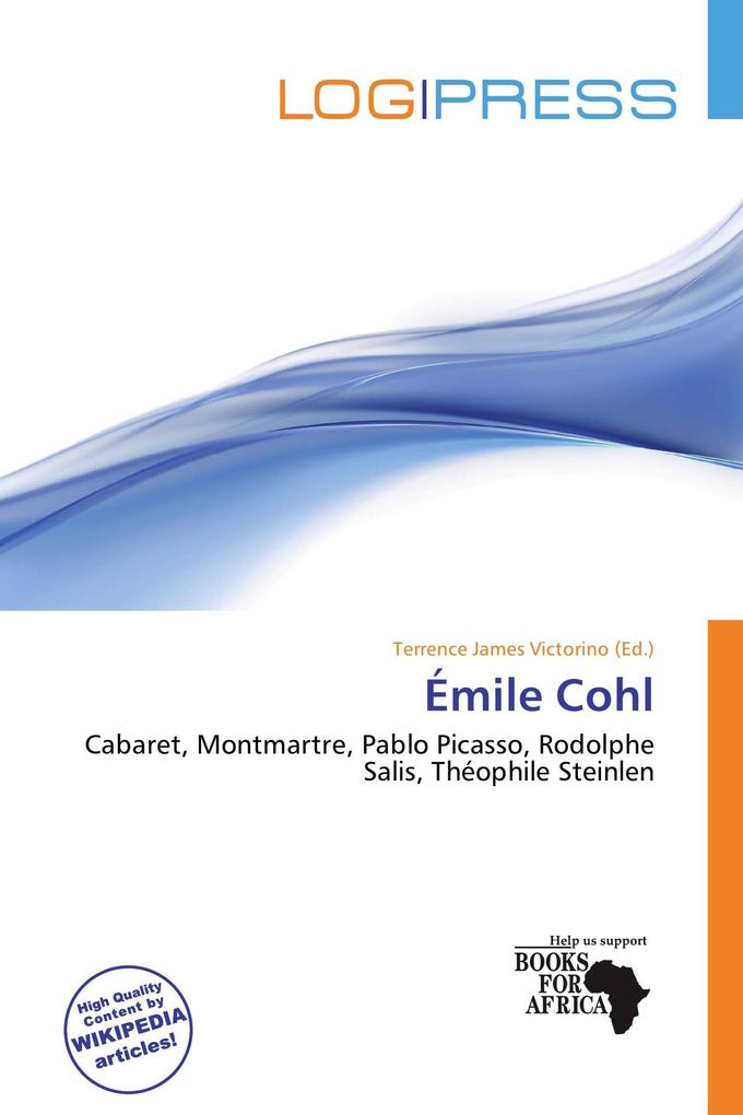 Émile Cohl