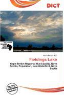 Fieldings Lake