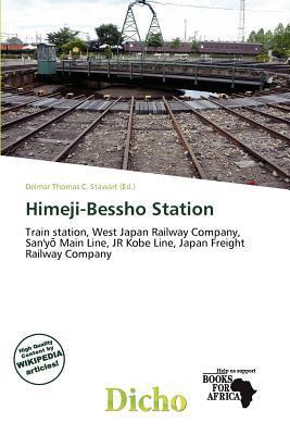 Himeji-Bessho Station