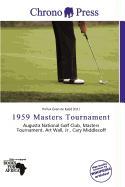 1959 Masters Tournament