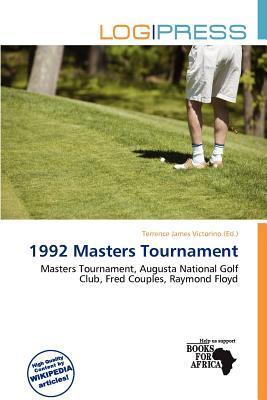 1992 Masters Tournament