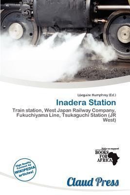 Inadera Station