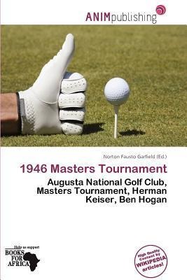 1946 Masters Tournament