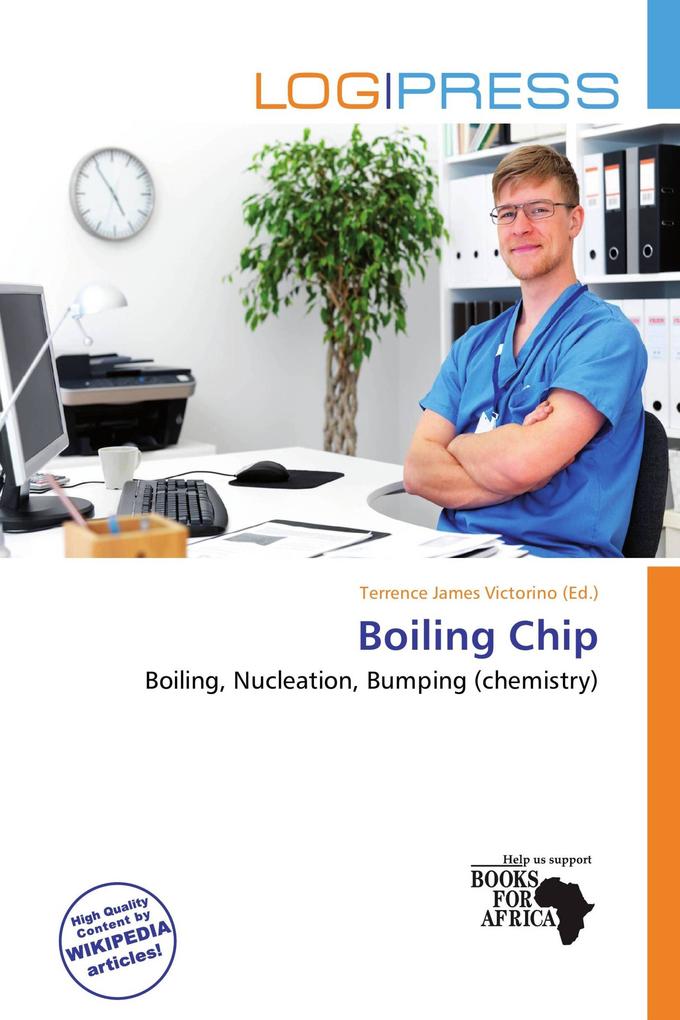 Boiling Chip