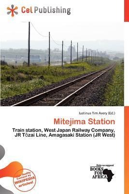 Mitejima Station