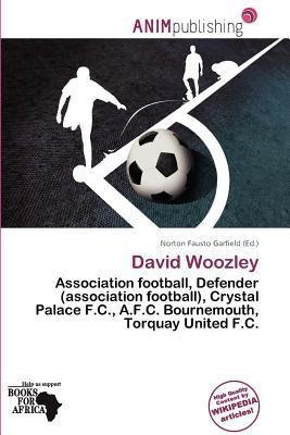 David Woozley