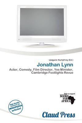Jonathan Lynn