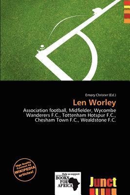 Len Worley