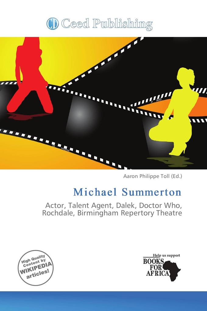 Michael Summerton