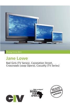 Jane Lowe