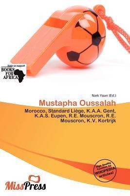 Mustapha Oussalah