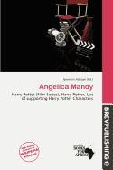 Angelica Mandy