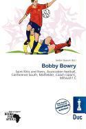 Bobby Bowry
