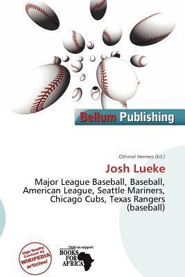 Josh Lueke