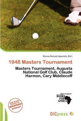 1948 Masters Tournament