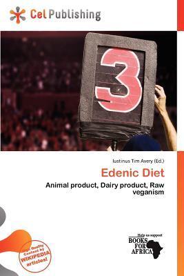 Edenic Diet
