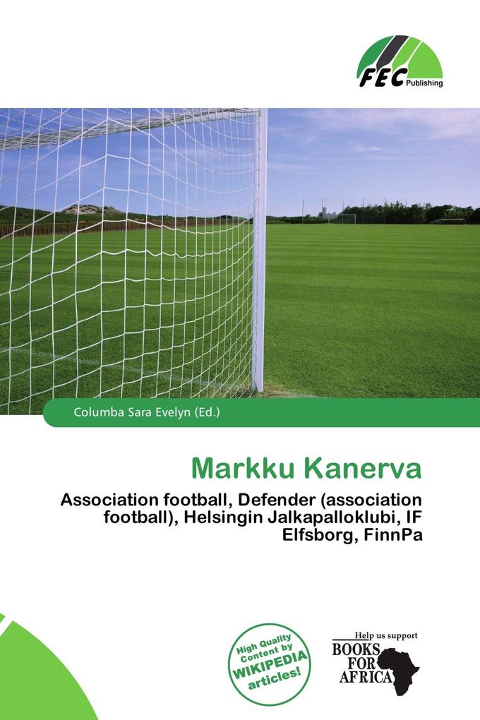 Markku Kanerva
