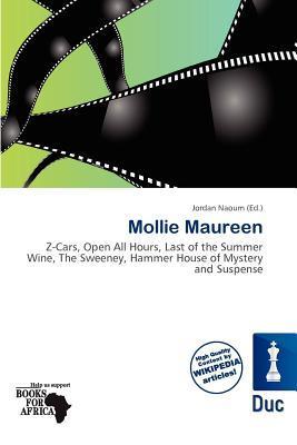 Mollie Maureen