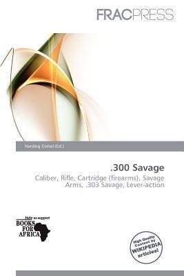 .300 Savage