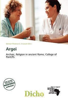 Argei