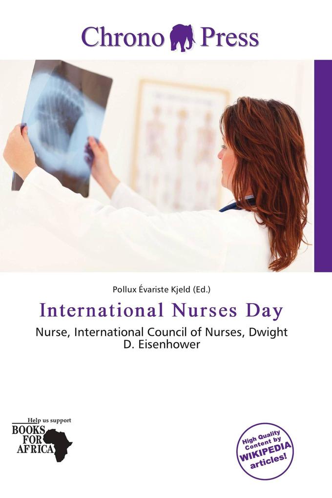 International Nurses Day