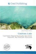 Catalone Lake