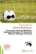 Jarmo Matikainen