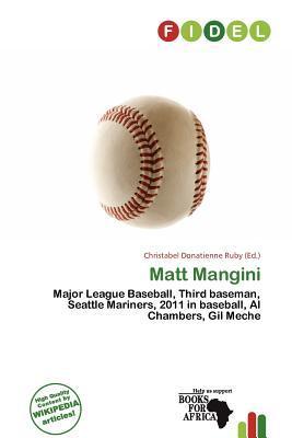 Matt Mangini