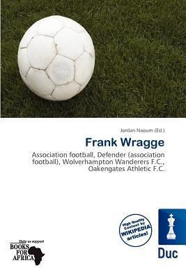 Frank Wragge
