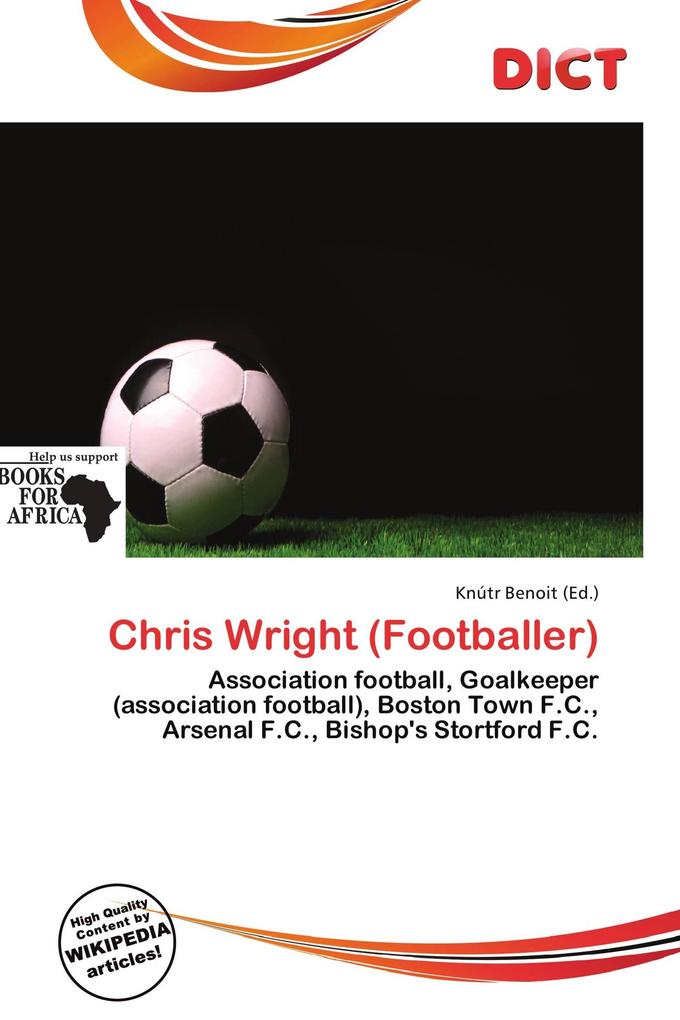 Chris Wright (Footballer)