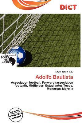 Adolfo Bautista