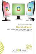 Mark Letheren