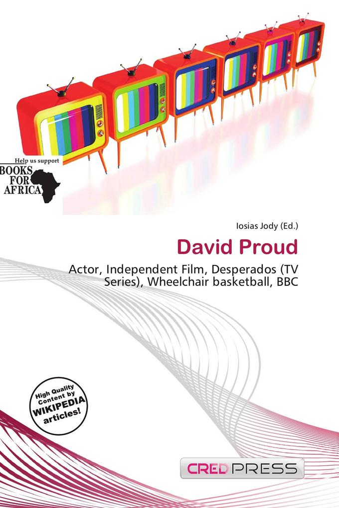 David Proud