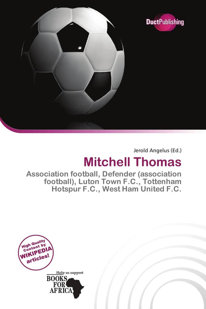 Mitchell Thomas