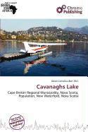 Cavanaghs Lake
