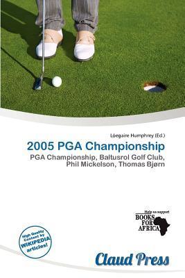 2005 PGA Championship