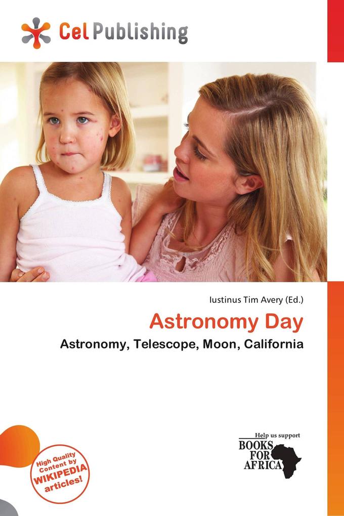 Astronomy Day
