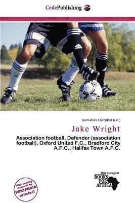 Jake Wright