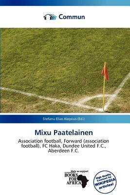 Mixu Paatelainen