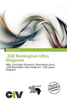 .338 Remington Ultra Magnum