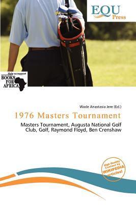1976 Masters Tournament